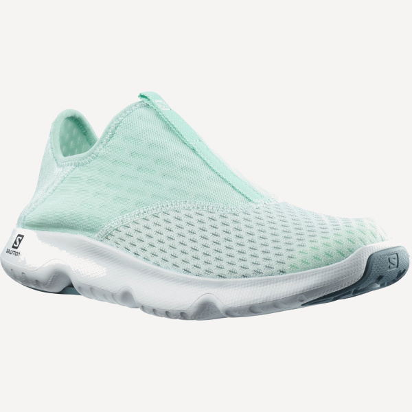 Кроссовки RX MOC 5.0 W (RU 41 UK 8 USw 9.5 СМ 26; opal blue/wht/wht)